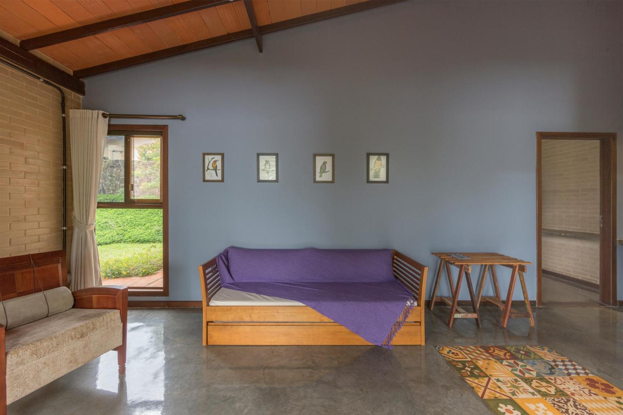 Casa rural Chale Guatapora Em Foz do Iguaçu