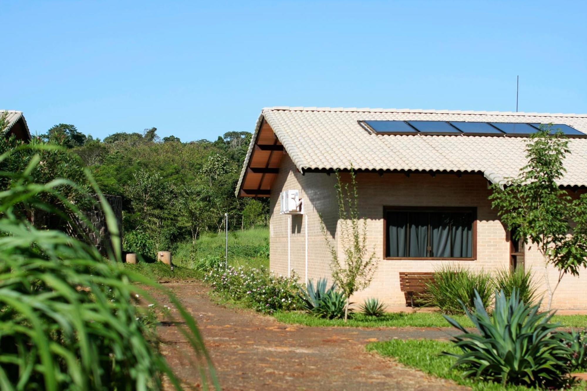 Casa rural Chale Guatapora Em *