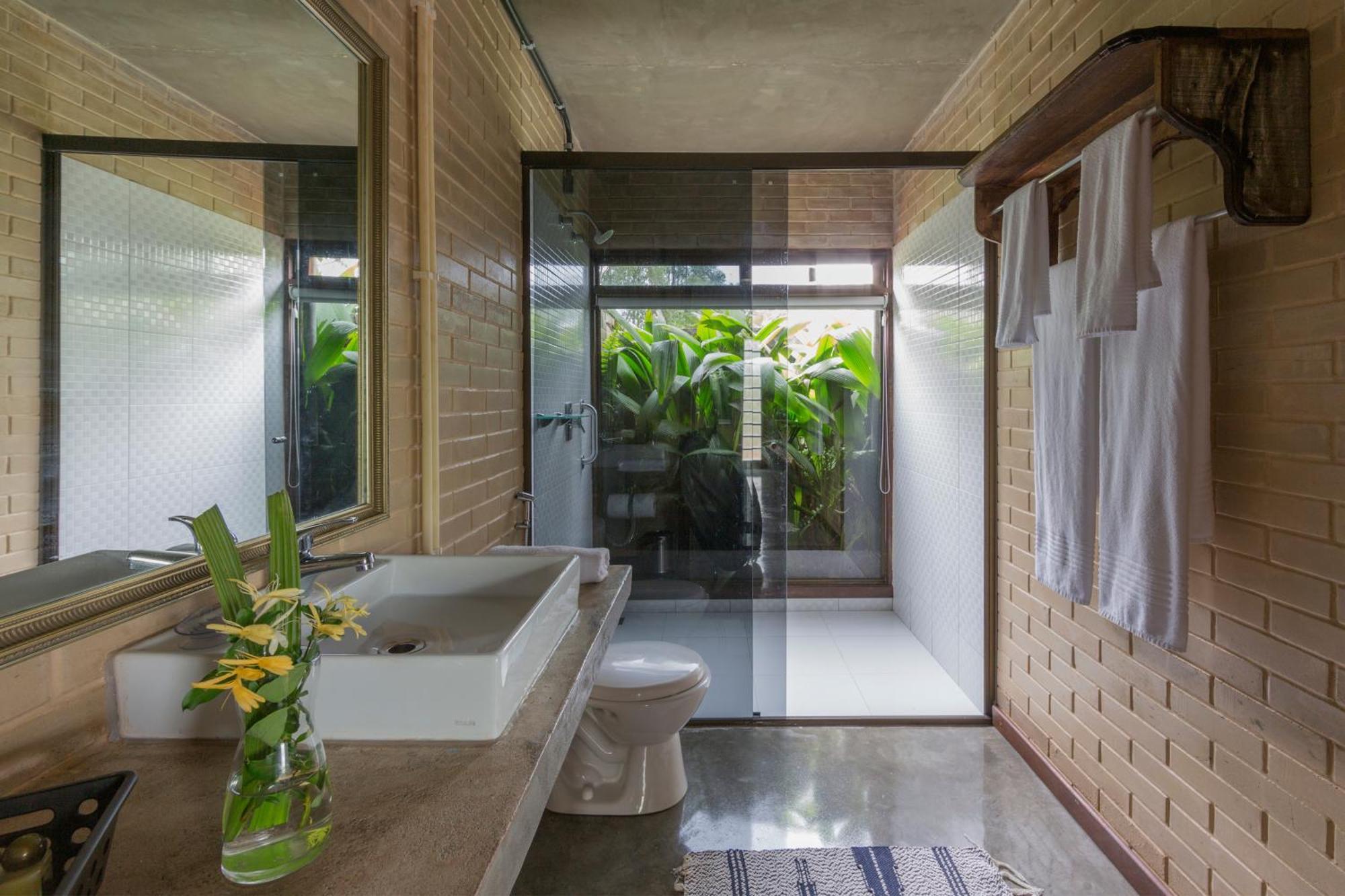 Country house Chale Guatapora Em