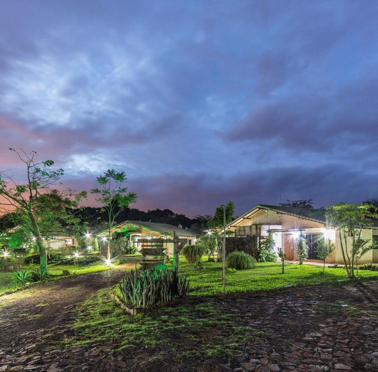 Country house Chale Guatapora Em