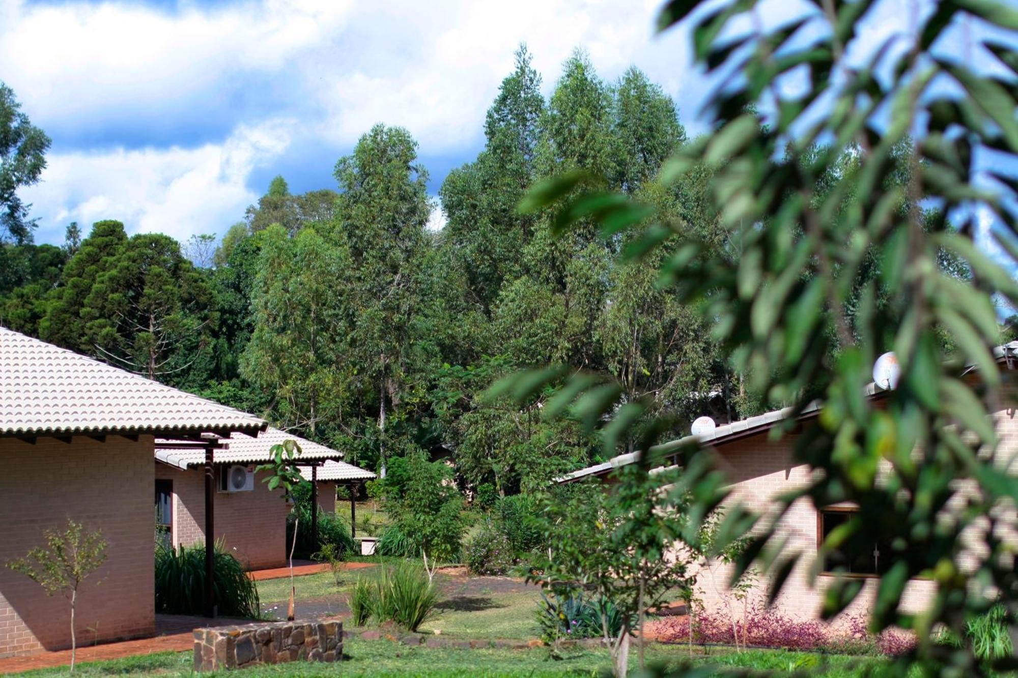 Country house Chale Guatapora Em *