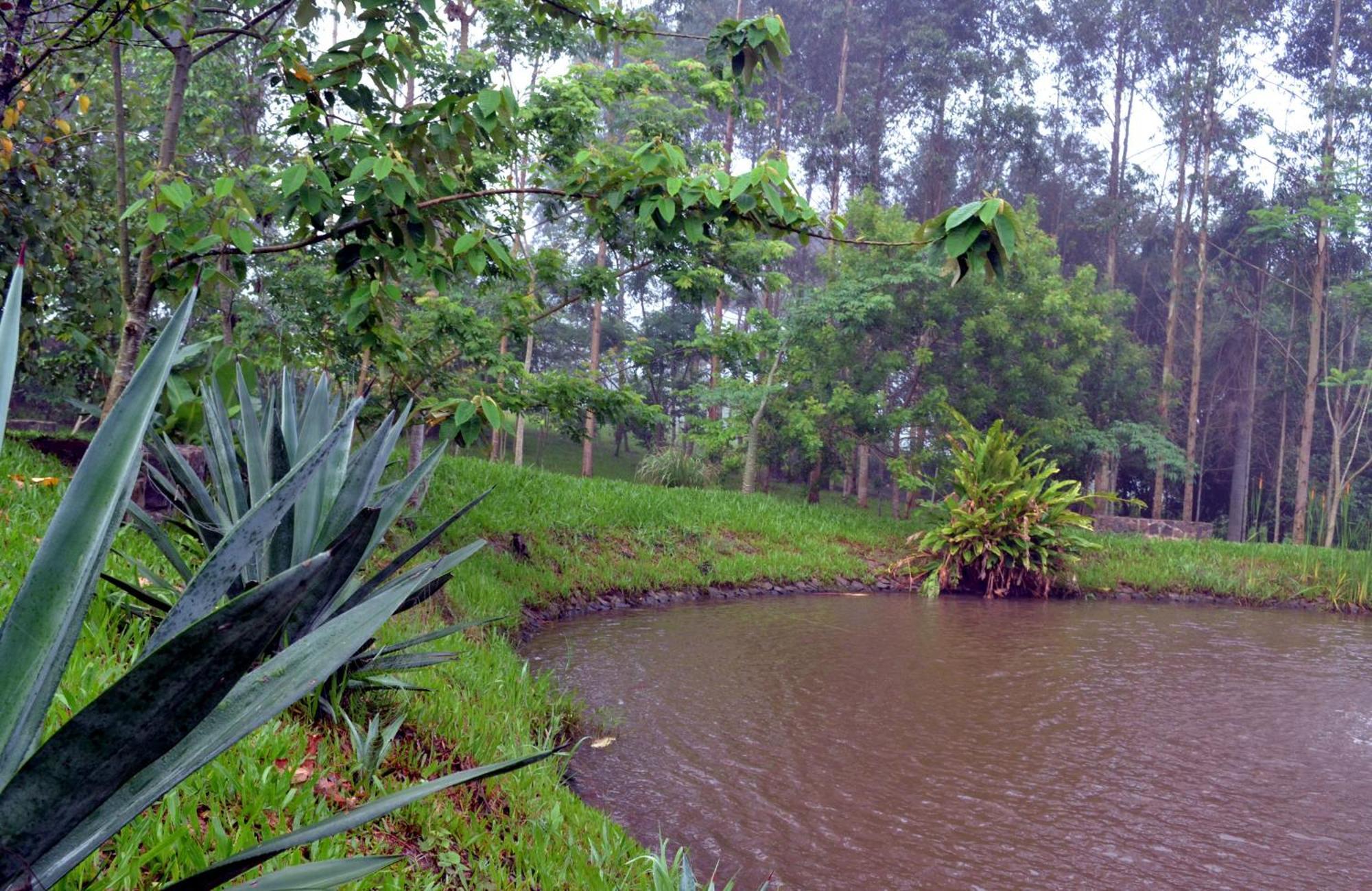 Chale Guatapora Em Country house Foz do Iguacu
